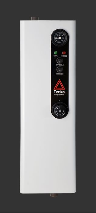 Електричні котли Tenko