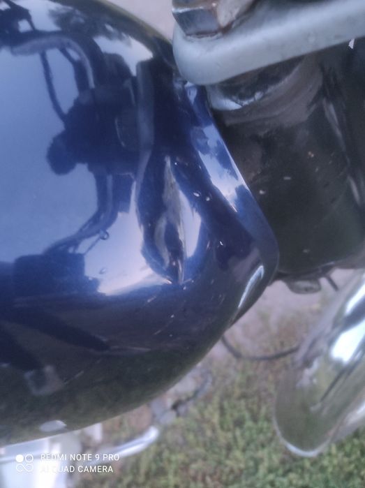 Продам Альфу 100 куб