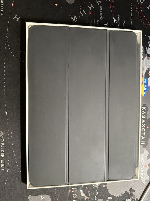 Ipad pro smart keyboard . Чохол-клавіатура для Ipadʼа