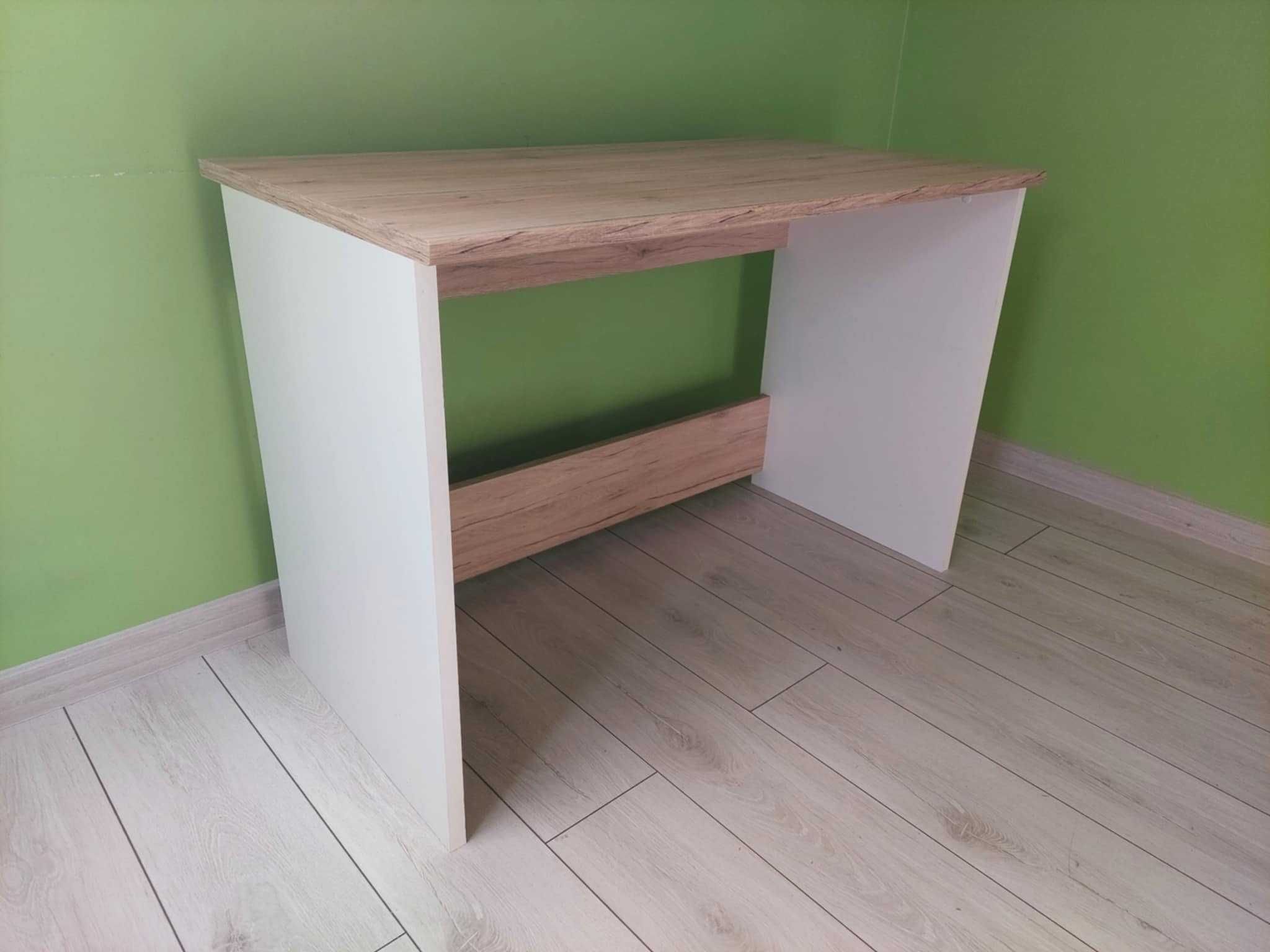 Biurko z kolekcji Meble Wójcik 110x60
