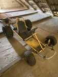 Go Kart Buggy Manco Dingo