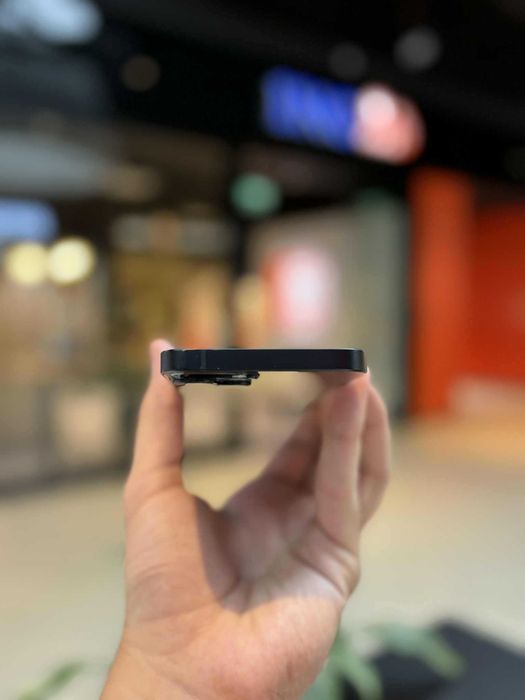 iPhone 14 128GB Midnight – jak nowy!