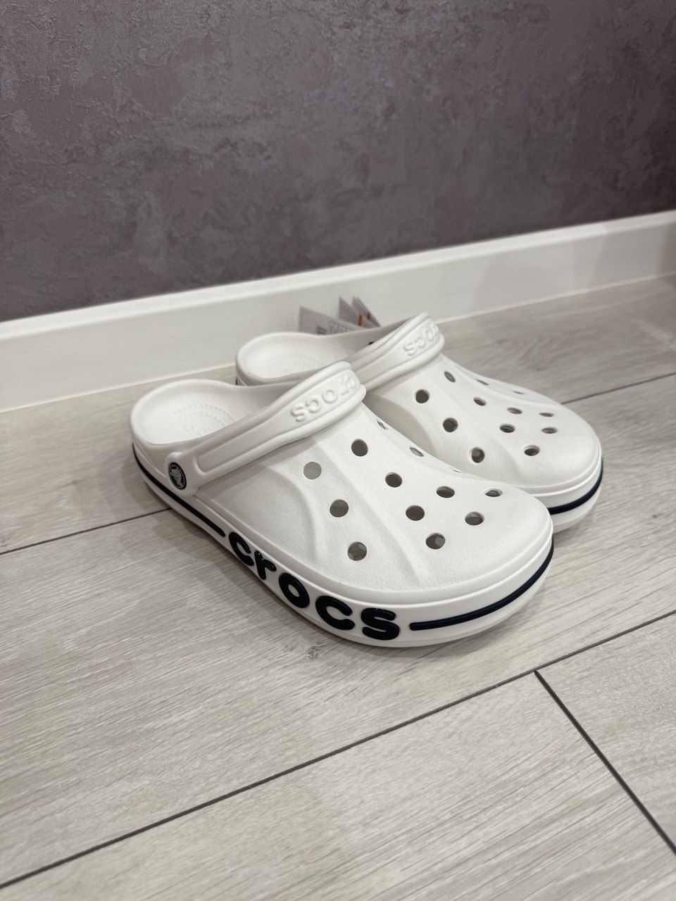 Крокси bayaband clog crocs