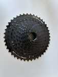 Kaseta gravel XC E*thirteen XCX Plus 11s 9-42 T XD FW2XPA 102