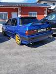 Rover motor honda de origem