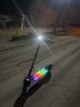 Продам електро самокат GIANT U8 LED MAX