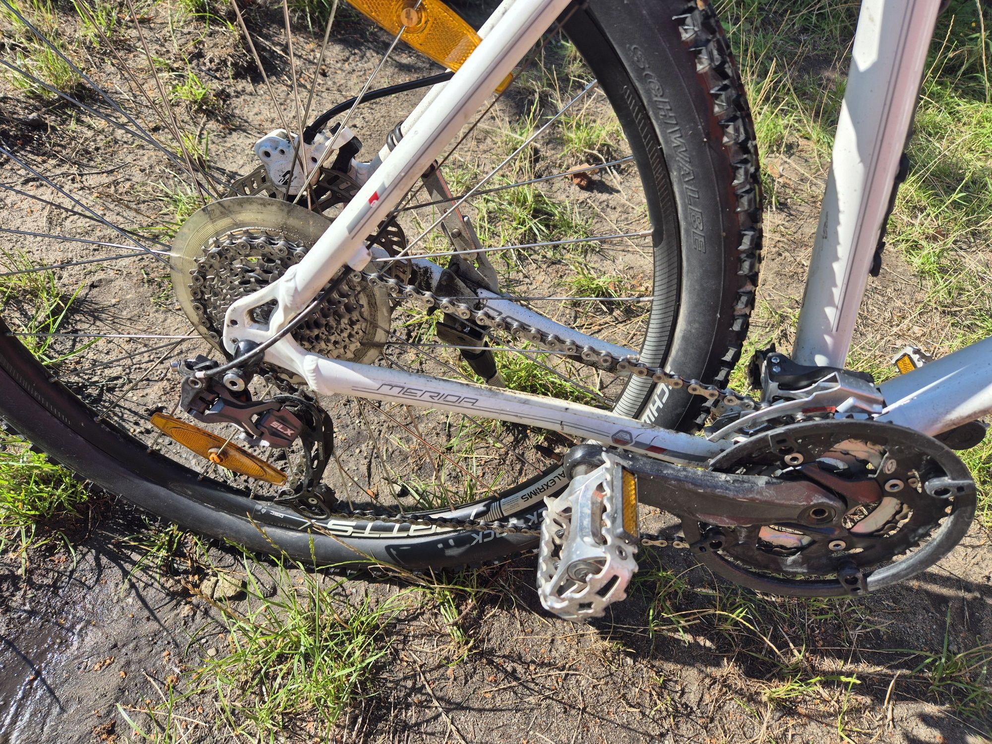 Merida Matts 300 TFS MTB