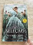 livro A Seleção