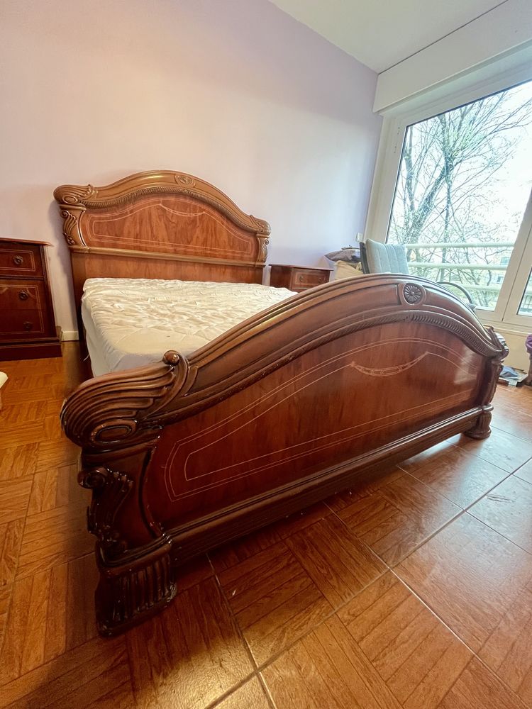 Mobilia Quarto de Casal