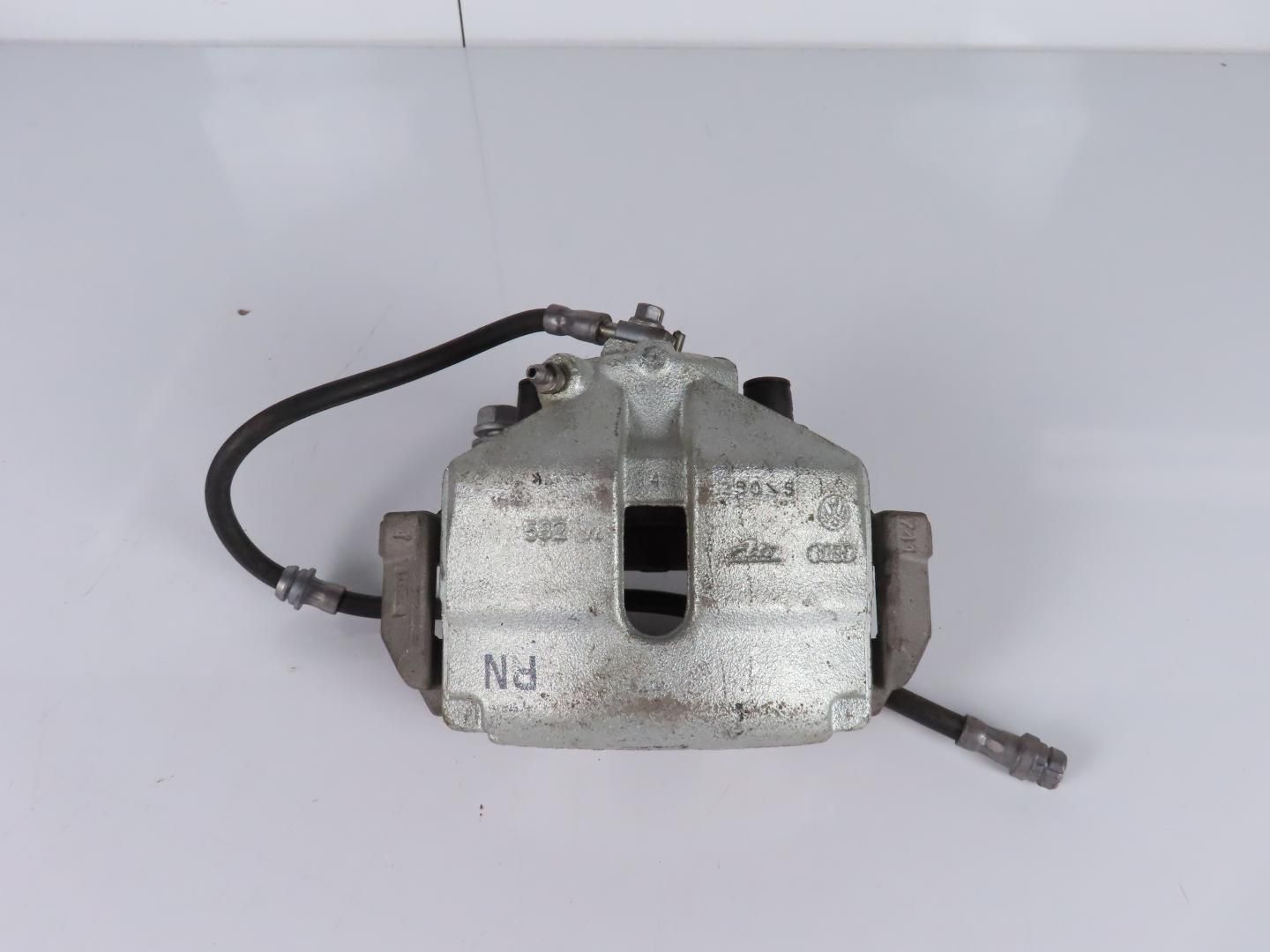 Pinça De Travão Direito/Frente Usado / Original VW PASSAT (3C2)/VW PASSAT Varian...