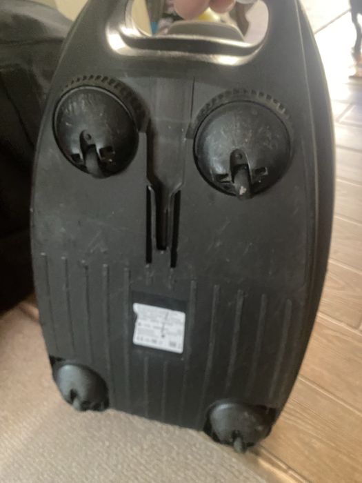 Пилосос simens