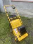 Wertykulator ALKO Sunline 360 VE
