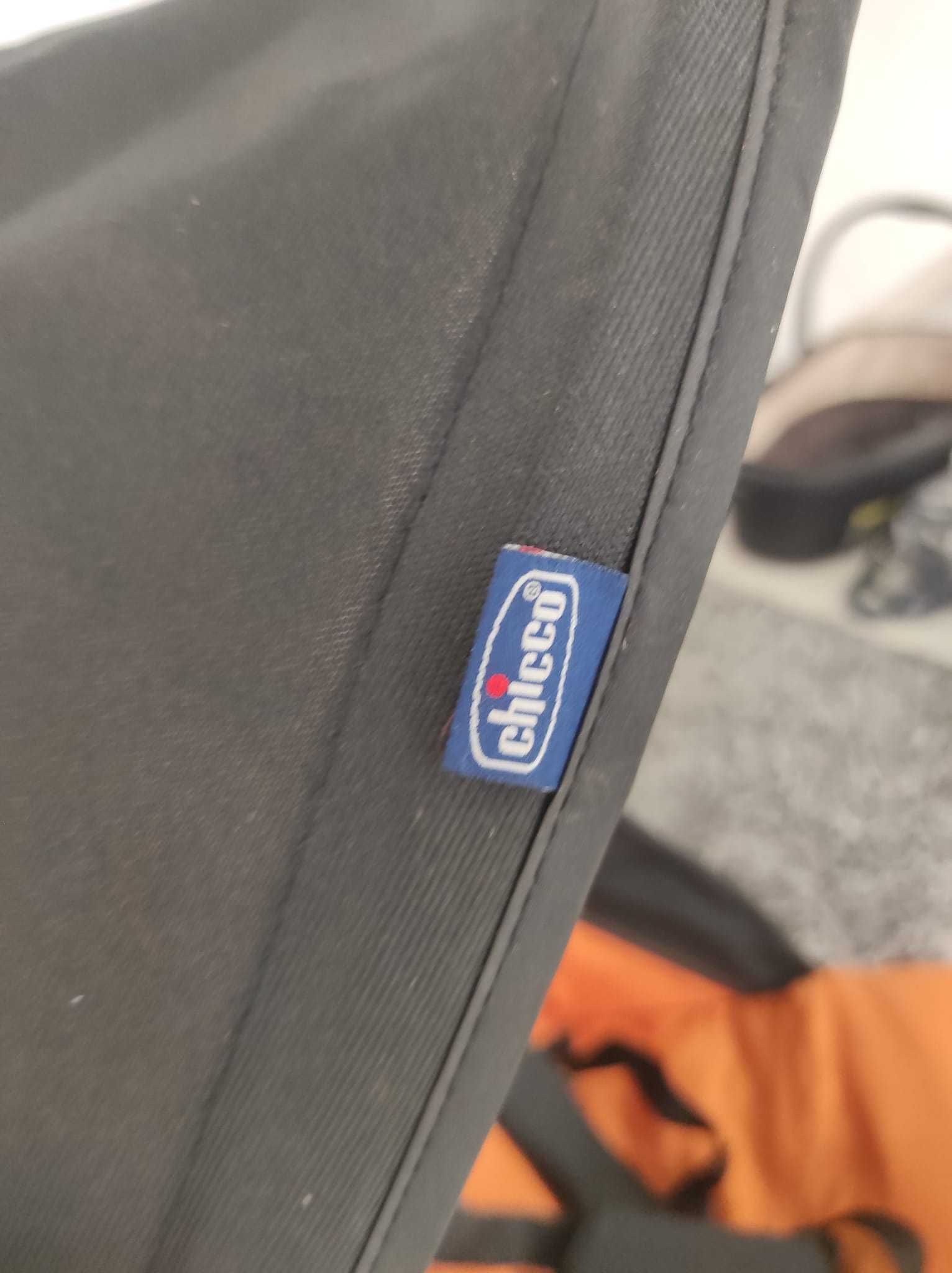 Carrinho de bebé Chicco