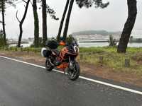 KTM 1290 SUPER ADVENTURE S