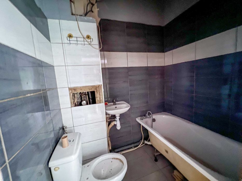 Kalisz / Centrum – 3 pokoje – 65,10 m² – do generalnego remontu