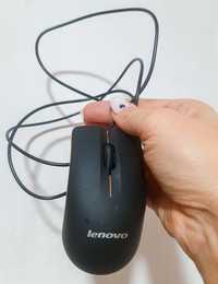 Мишка компьютерная Lenovo