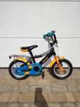 Rower Simplebike Kids 12