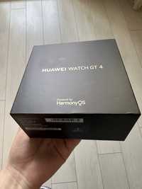 Годинник Huawei WATCH GT 4