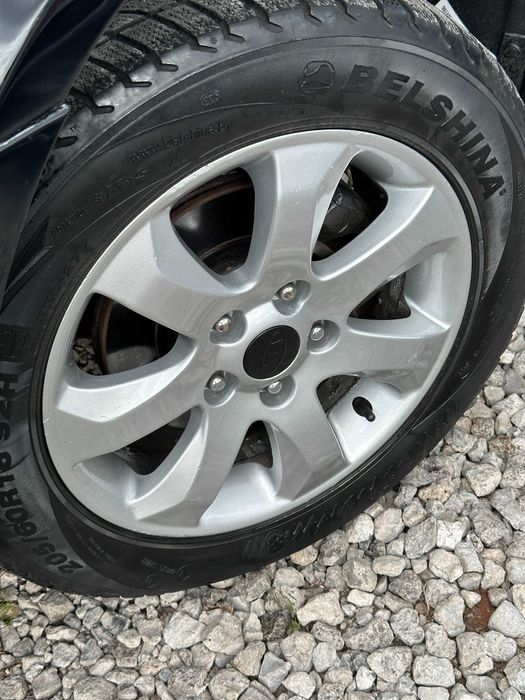 Продам Kia Magentis 2007 рік можлива розстрочка,кредит,обмін!