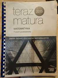 Teraz matura matematyka