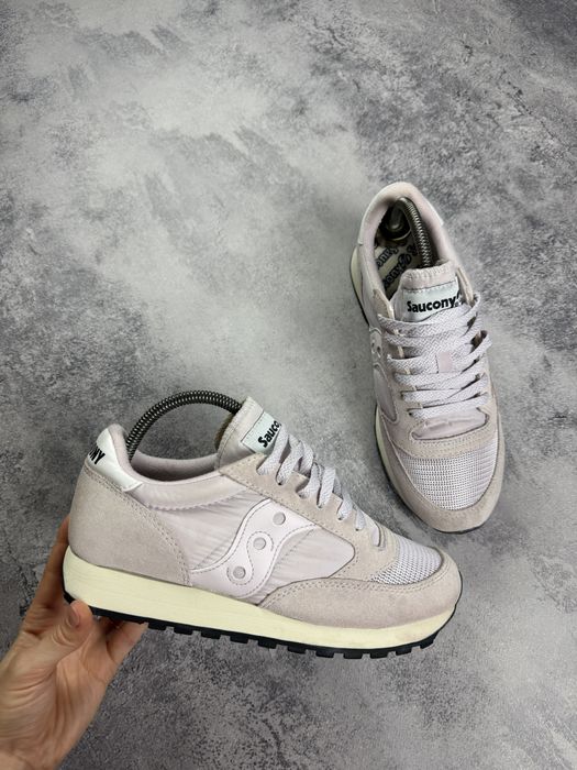 Кроссовки спортивные Saucony Jazz оригинал
