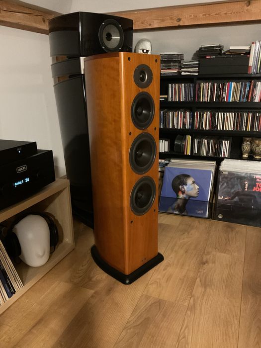 Acoustic Energy Aelite 3