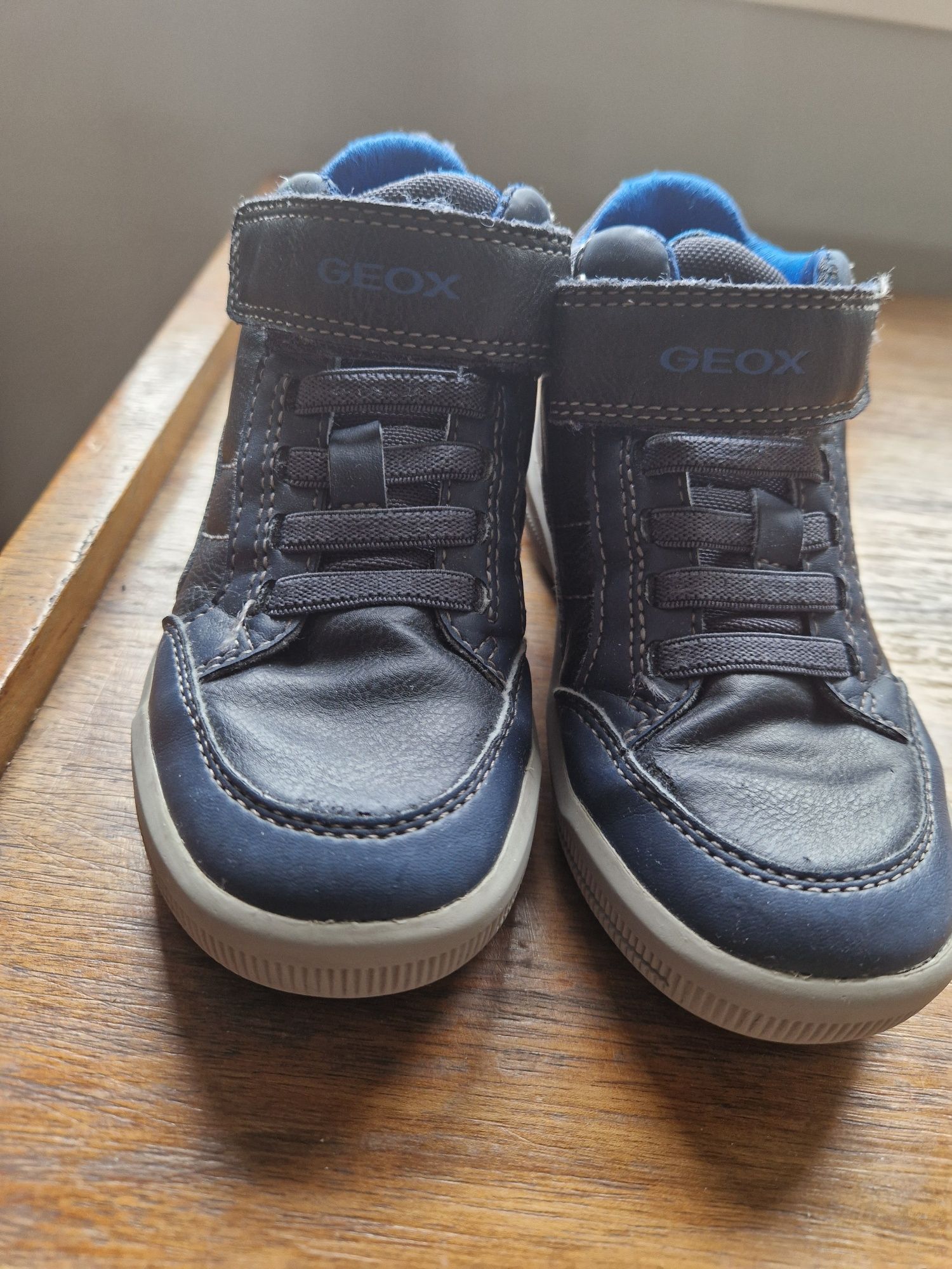 Buty dziecięce geox