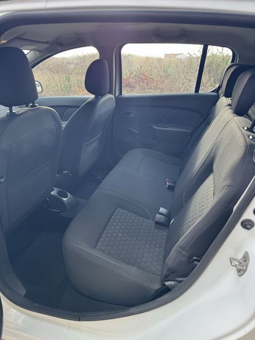 Dacia Sandero 2016
