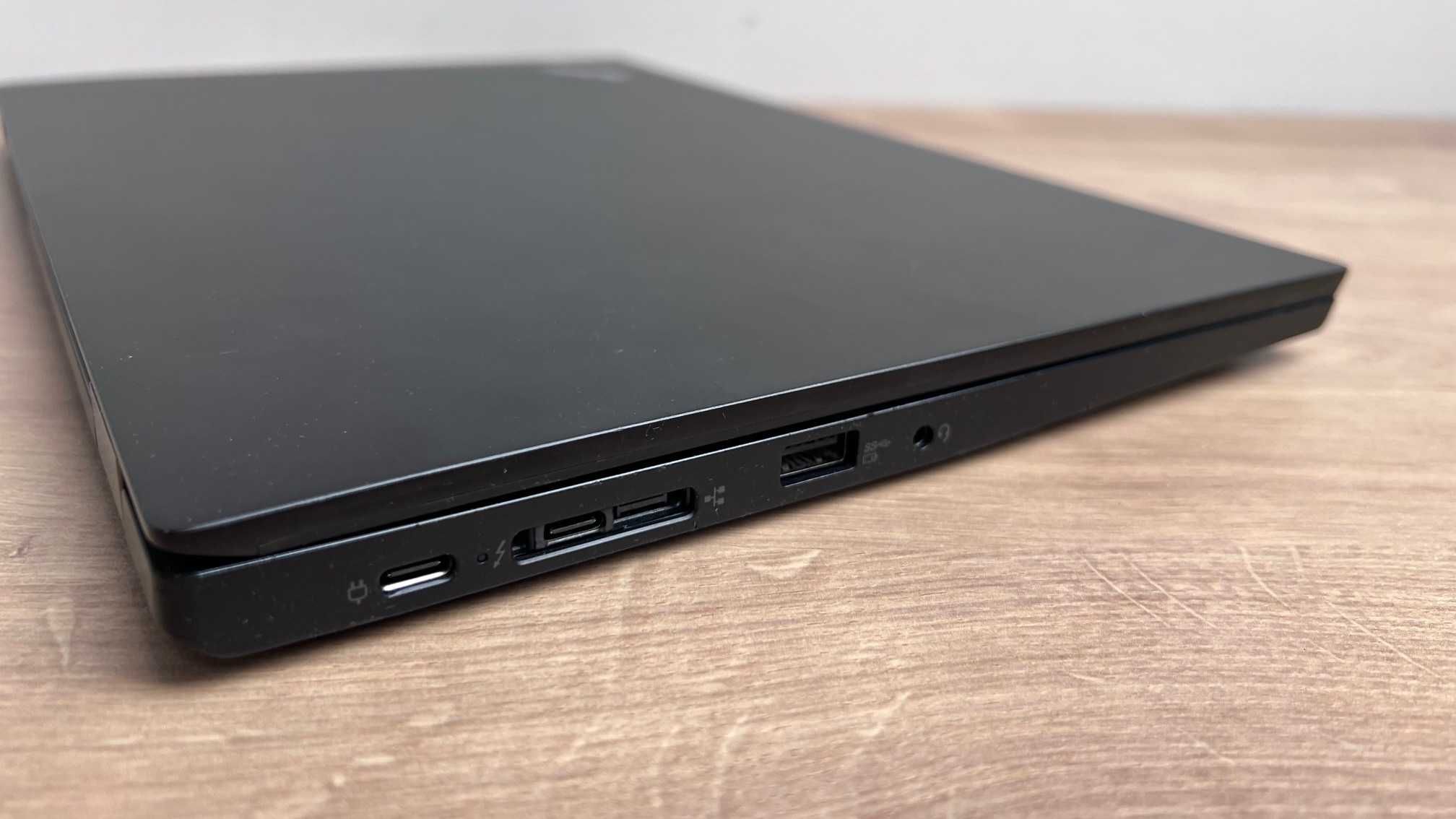 Lenovo ThinkPad L13 Gen2 i5-1135G7/ 8GB DDR4/ 512GB SSD / 13" FHD IPS