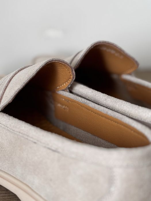 Лофери чоловічі топ