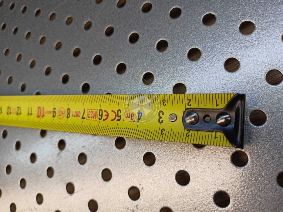 Miara zwijana 3m x19mm GR.0,14mm miara 3m miarka 3m taśma miernicza 3m