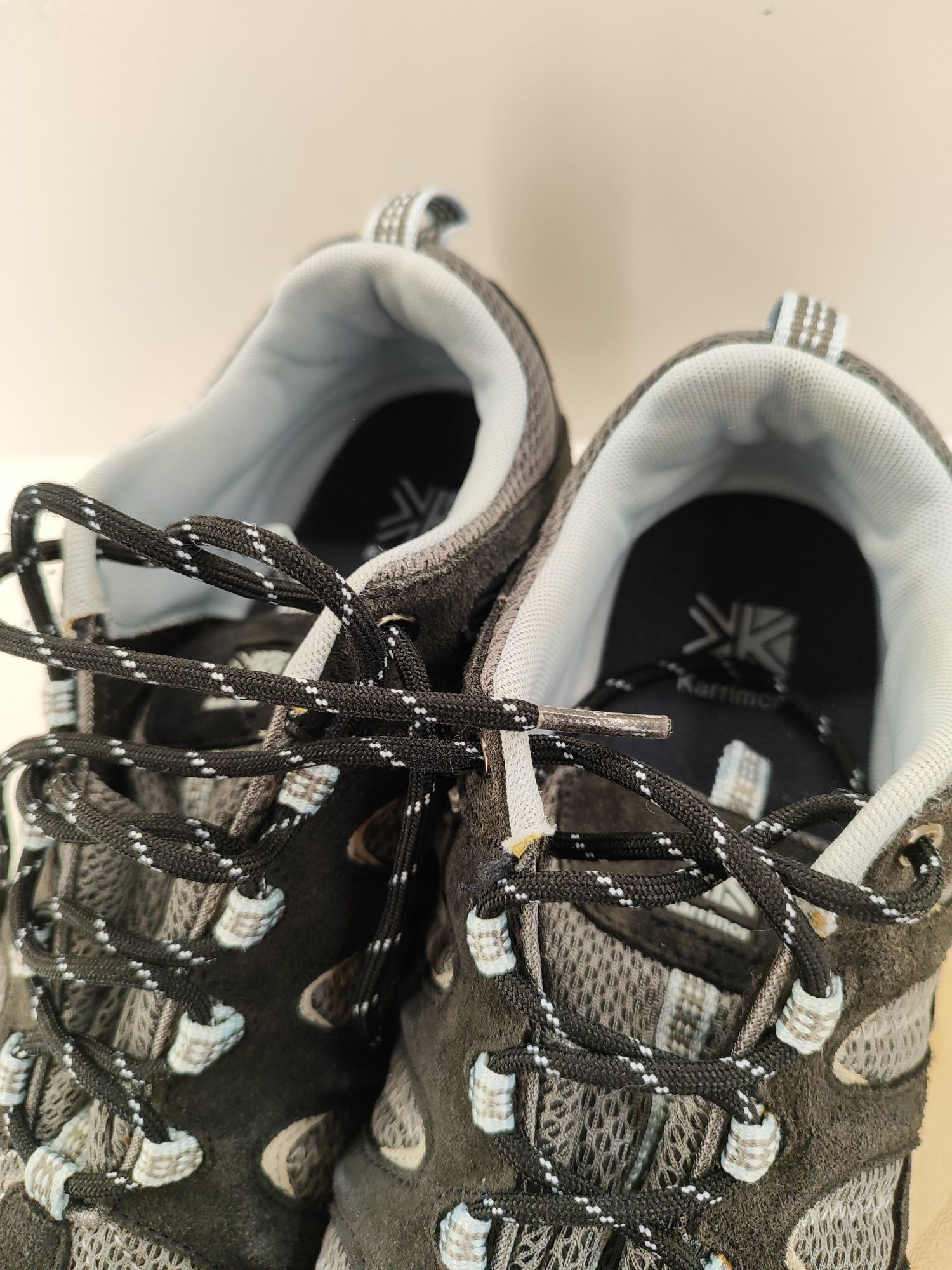 Buty trekkingowe Karrimor