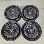 Felgi Stalowe Seat Skoda Volkswagen Oe 5j 14" 4x100 Et35/1sg/j