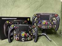 Ігрове кермо Thrustmaster Formula Wheel Add-On Ferrari SF1000 Edition