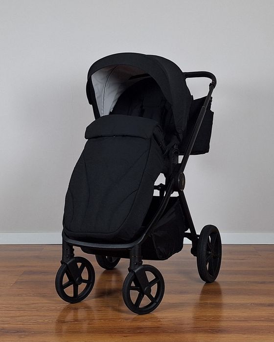 GWARANCJA Wózek 3w1 Venicci Claro + fotelik Maxi Cosi Pebble 360