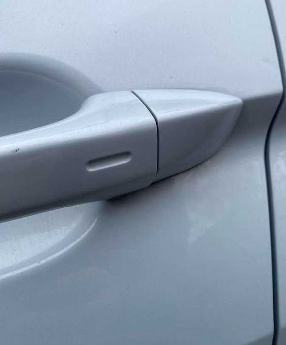 Volkswagen Tiguan 2018 року