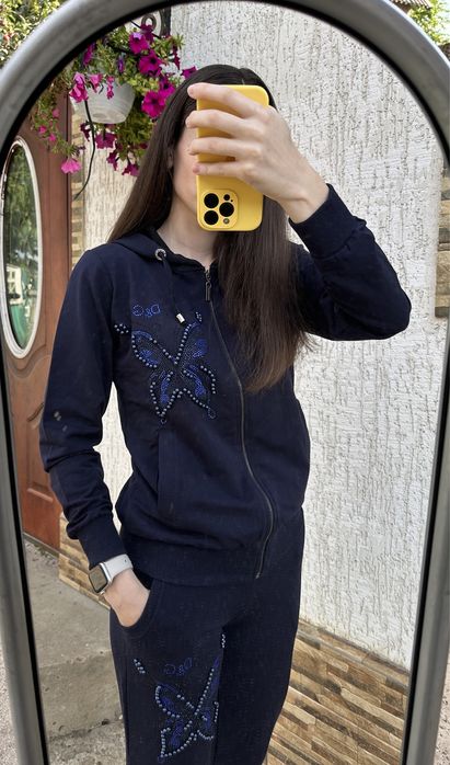 Женский костюм dolce&gabbana, жіночий костюм d&g, дольче