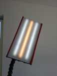 Lampa do PDLampa PDR NTools do usuwania wgnieceń po gradzie