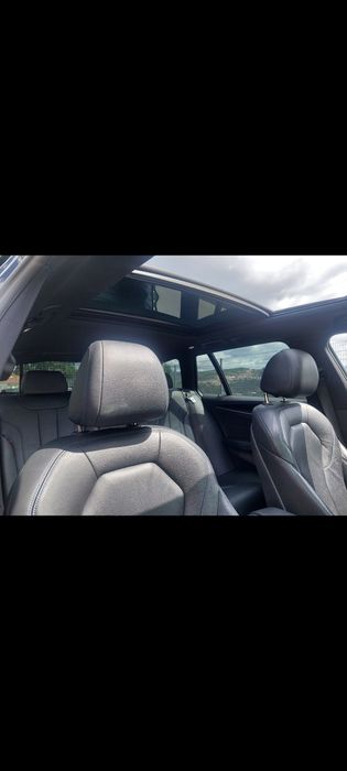 BMW 520D Pack M auto