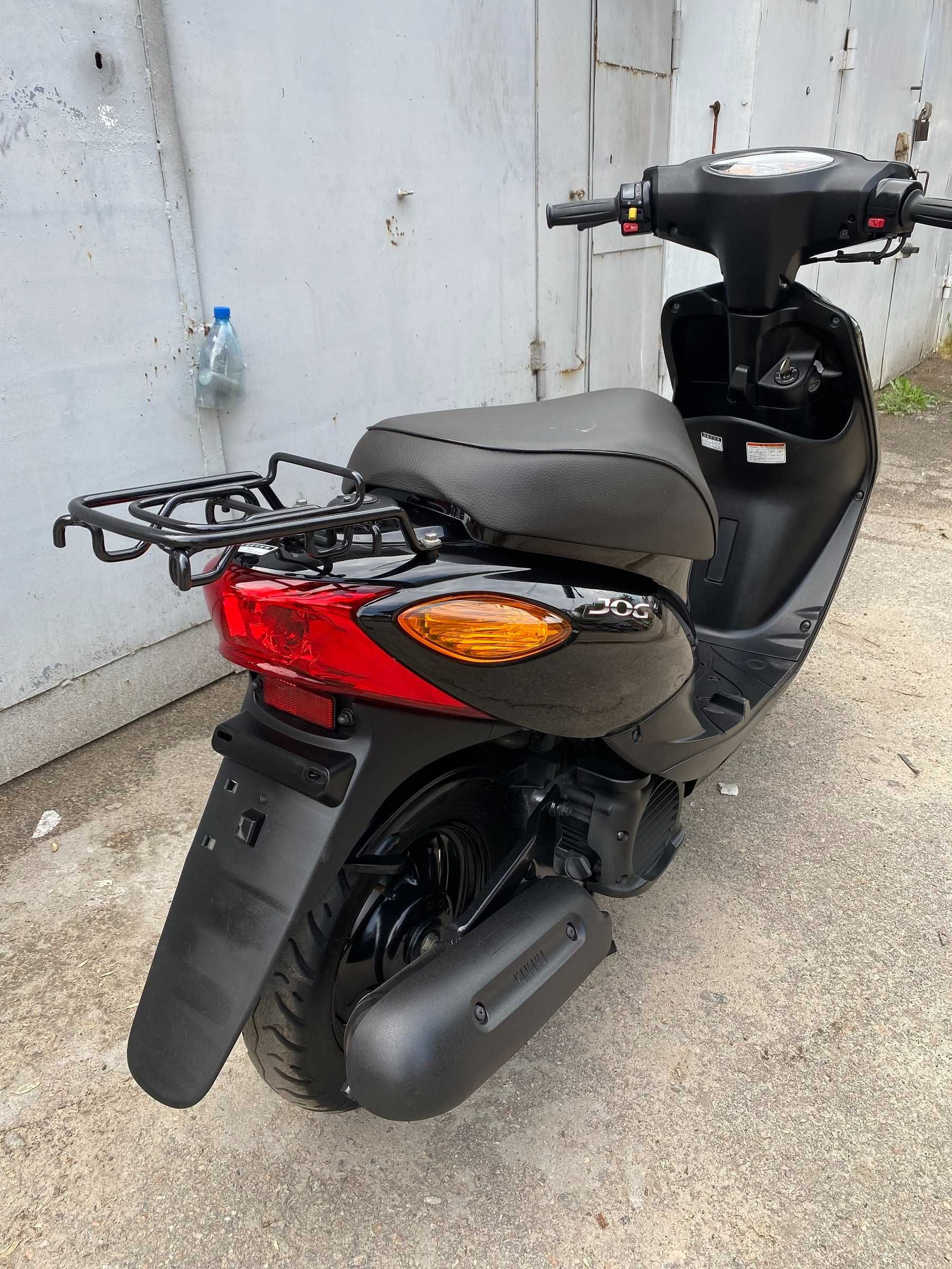 продам Yamaha JOG SA 36 + є вибір