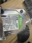 Disco rigido 1.5 TB