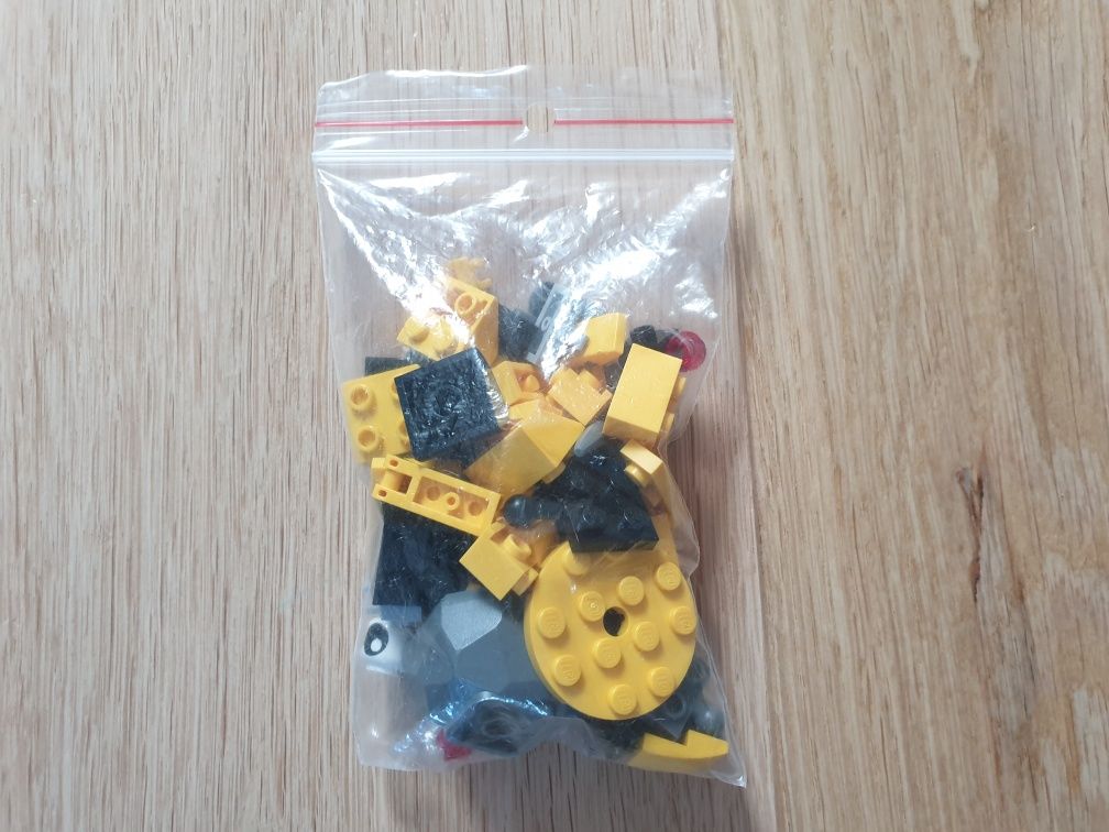 Lego 41546 Mixels Forx