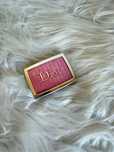 Dior Backstage Rosy Glow - Róż do policzków 001