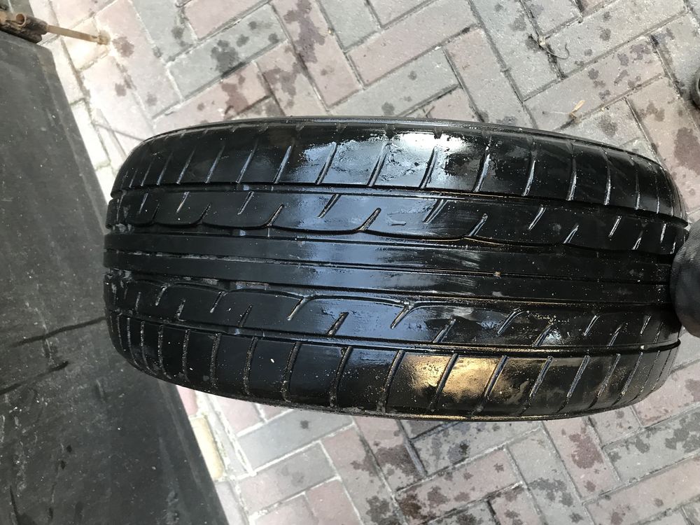 Гума Yokahama Advan a11a 205/50/16 205/50 r16