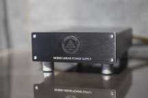 В продаже линейный блок питания Audio Culture