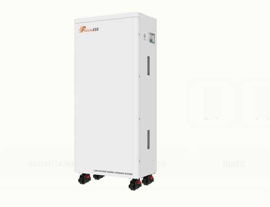 Аккумулятор Felicity LUX-Y-48300LG01  (LiFePO4 51,2V 300Ah 15kWh)