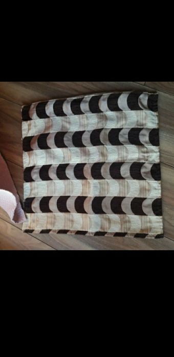 Poszewka ozdobna na poduszkę 45x45