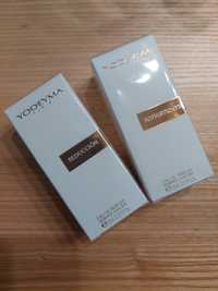 Perfumy Yodeyma damskie Seducción Sophisticate nowe