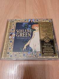 Soilent Green - Sewn Mouth Secrets & String of Lies