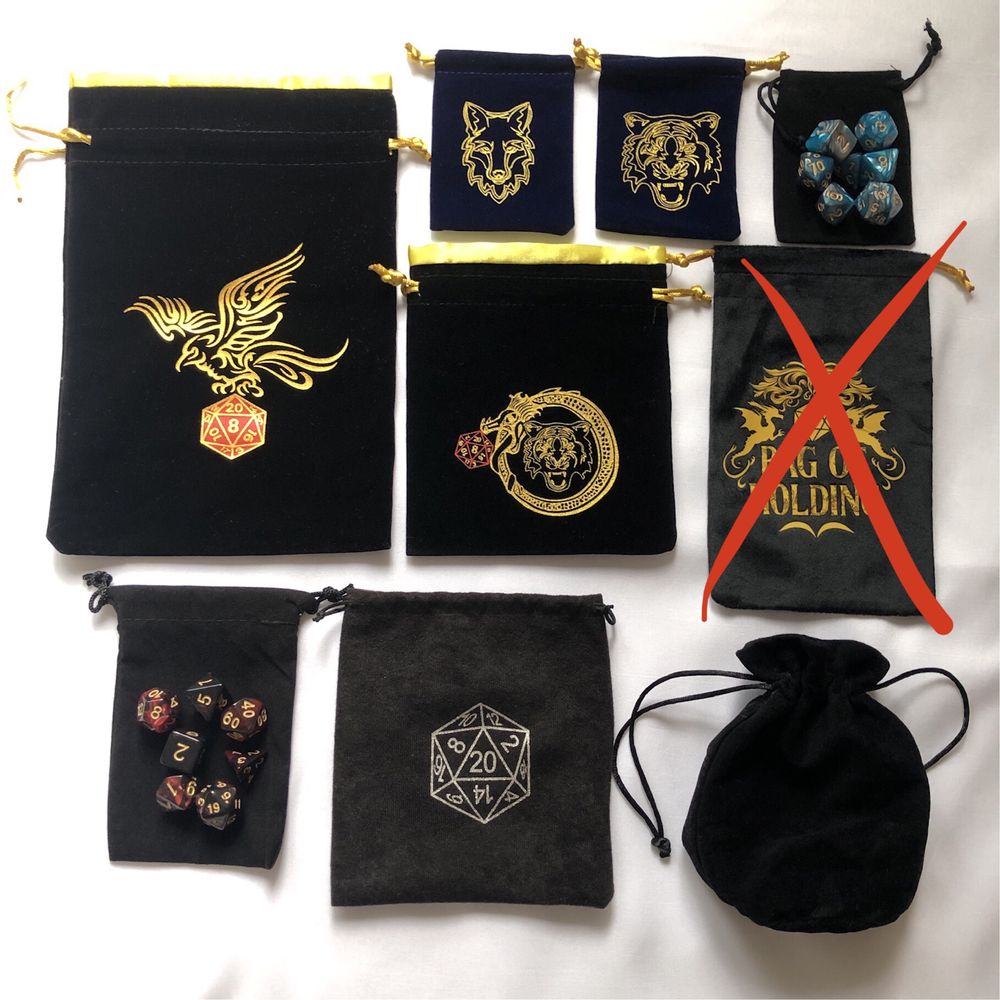 Dungeons and Dragons кубики дайси D&D DnD Dungeons and Dragons